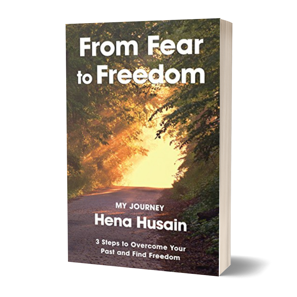 From Fear to Freedom